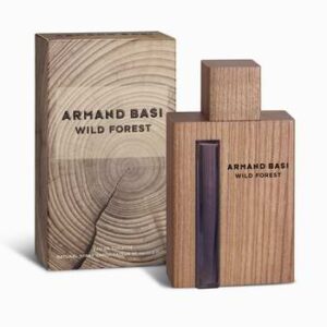 ARMAND BASI WILD FOREST EDT 50 ML REGULAR