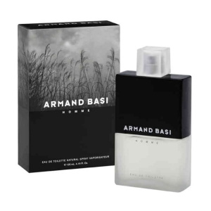 ARMAND BASI HOMME EDT 125ML TESTER # (caja generica)