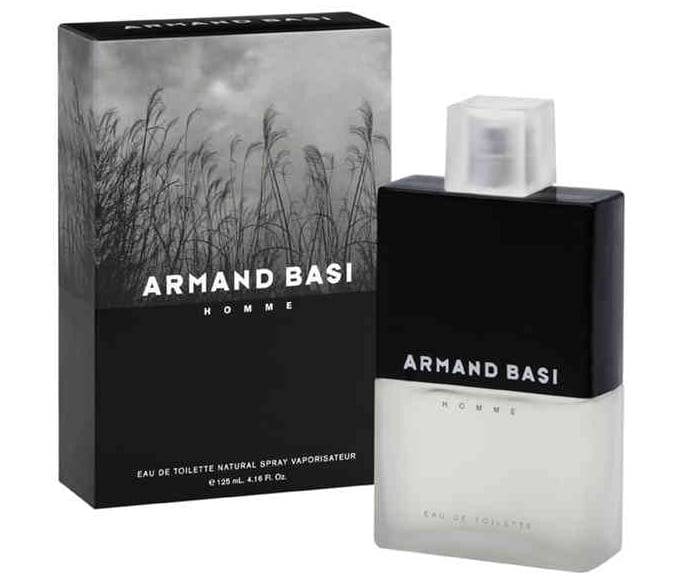 ARMAND BASI HOMME EDT 125ML TESTER # (caja generica)