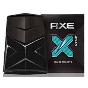AXE APOLLO EDT 100 ML TESTER # (caja generica)