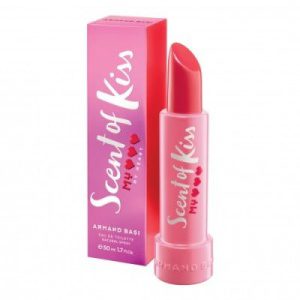 ARMAND BASI SCENT  OF KISS MY HEART EDT 50ML TESTER # (caja generica)