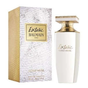 BALMAIN EXTATIC GOLD MUSK WOMAN EDT 90 ML REGULAR