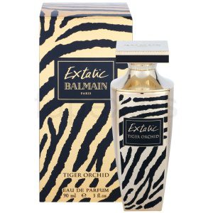 BALMAIN EXTATIC TIGER ORCHID EDP 90 ML REGULAR