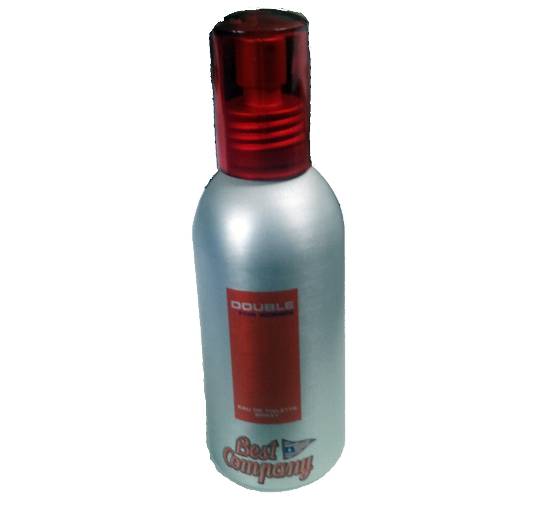 BEST COMPANY DOUBLE WOMAN EDT 100 ML REGULAR