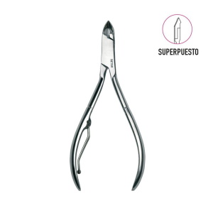 BETER ALICATE DE MANICURA PARA UÑAS REGULAR