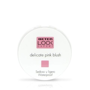 BLUSH DE BETER TONO DELICATE PINK resistente al agua 4,5 GR
