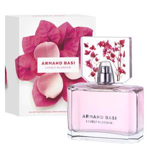 LOVELY BLOSSOM EDT 100ML TESTER # (CAJA GENERICA)