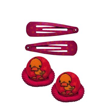 BETER CLIPS RAYAS + COLETEROS MUFFINS REGULAR