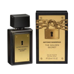 EL SECRETO DE ORO EDT 100 Ml # (caja generica)