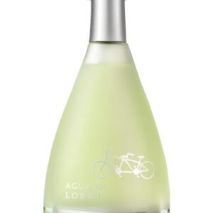 AGUA DE LOEWE EDICIÓN EXCLUSIVA BH BIKES EDT 150ML TESTER # (caja generica)