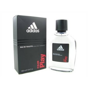 ADIDAS FAIR PLAY 100ML TESTER # (Caja generica)