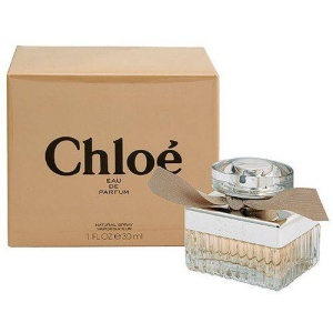 CHLOE EDP 75 ML TESTER # (caja generica)