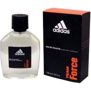 ADIDAS TEAM FORCE EDT 100ML # TESTER (caja generica)