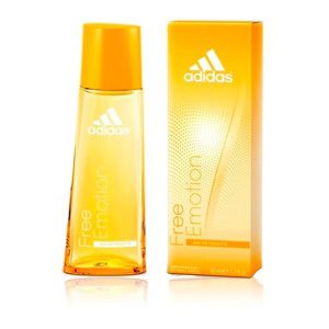 ADIDAS FIZZY ENERGY DT 75 ML TESTER # (Caja generica)
