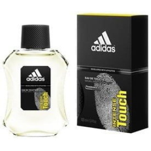 ADIDAS INTENSE TOUCH EDT 100 ML TESTER # (Caja generica)
