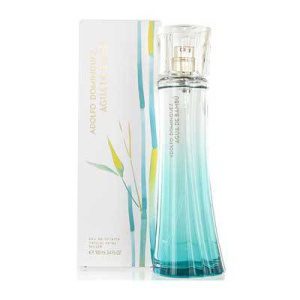 ADOLFO DOMINGUEZ AGUA DE BAMBU WOMAN EDT 100 ML TESTER # (caja generica)