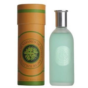 AGUA DE NARANJOS DE SEVILLA EDT 125 ML # (UNISEX) (caja generica)