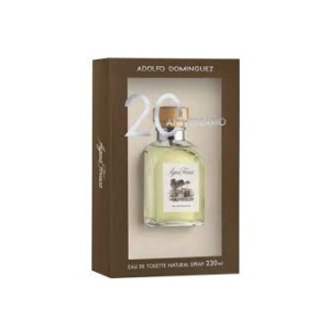 AGUA FRESCA MAN EDT 230 ML COLLECTOR EDITION REGULAR