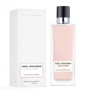 ANGEL SCHLESSER AGUA DE JAZMIN WOMAN EDT TESTER 100 ML # (caja generica)