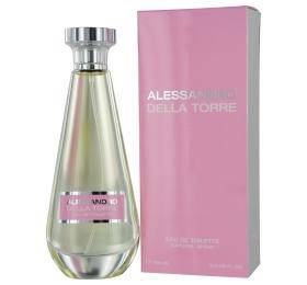ALESSANDRO DELLA TORRE EDT 50 ML REGULAR