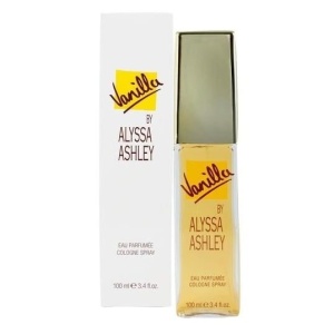 ALYSSA FIZZY EDT 50ML TESTER # (caja generica)