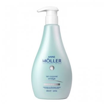 ANNE MOLLER LOTION DOUCE TONIFICANTE 400 ML REGULAR