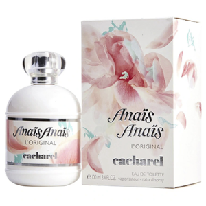 ANAIS ANAIS L`ORIGINAL WOMAN EDT 50 ML TESTER # (caja generica)