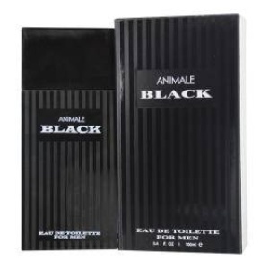 ANIMALE BLACK EDT 30 ML REGULAR