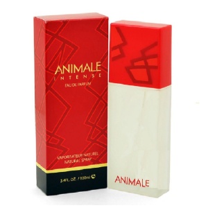 ANIMALE INTENSE EDP 100 ML REGULAR