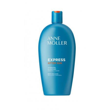 ANNE MOLLER AFTER SUN EXPRESS 400 ML #