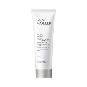 ANNE MOLLER HYDRA GPS BB FLUIDE SPF25 DORE 50 ML #