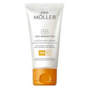 ANNE MOLLER GEN-SENS BB FLUIDE SPF30 40 ML #