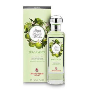 ALVAREZ GOMEZ BERGAMOTA 175 ML TESTER # (caja generica)