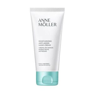ANNE MOLLER MOISTURIZING ANTI-AGING HAND CREAM 50 ML #