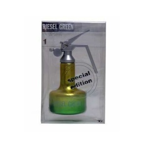 DIESEL GREEN MASCULINE SPECIAL EDITION EDT 75ML REGULAR