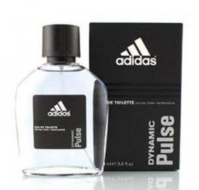 ADIDAS DYNAMIC PULSE EDT 100ML REGULAR