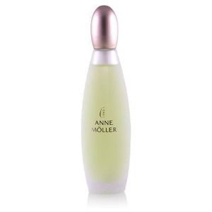 EAU DE ANNE MOLLER EDT 100 ML TESTER # (caja generica)
