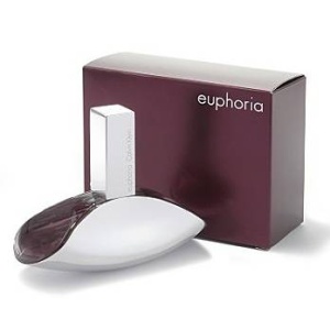 EUPHORIA WOMAN EDP 100 ML TESTER # (caja genérica)