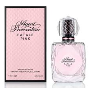 AGENT PROVOCATEUR FATALE PINK EDP 100ML REGULAR