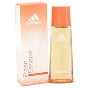 ADIDAS FRESH ESCAPE SPORT 75 ML TESTER # (Caja generica)