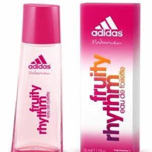 ADIDAS FRUITY RHYTHM 50 ML TESTER # (Caja generica)