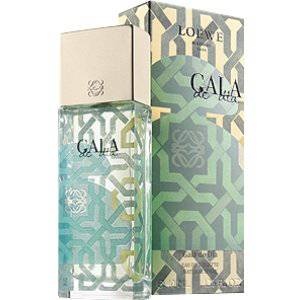 GALA DE DÍA EDICIÓN ANDALUSI 2013 EDT 40ML TESTER # (caja generica)