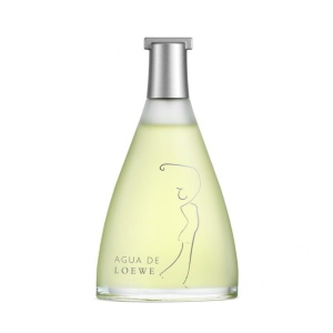 AGUA DE LOEWE EDICION LIMITADA REAL FEDERACION ESPAÑOLA DE GOLF EDT 150ML TESTER # (caja generica)