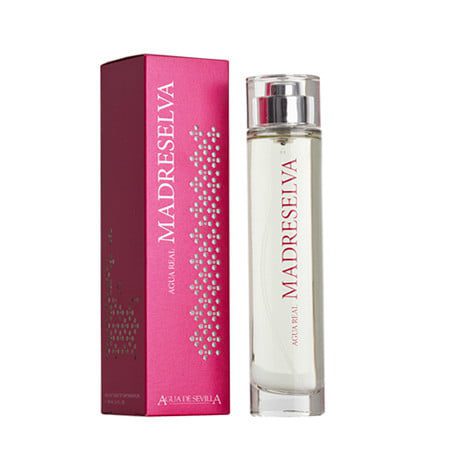 AIRE DE SEVILLA AGUA REAL MADRESELVA EDT 100 ML TESTER # (caja generica)