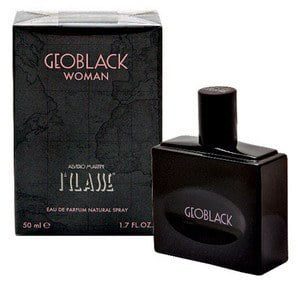 ALVIERO MARTINI 1A CLASSE GEOBLACK WOMAN EDP 100 ML REGULAR