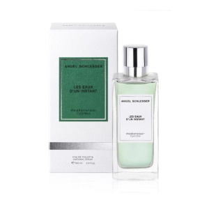 ANGEL SCHLESSER MEDITERRANEAN CYPRESS EDT 100 ML TESTER # (caja generica)