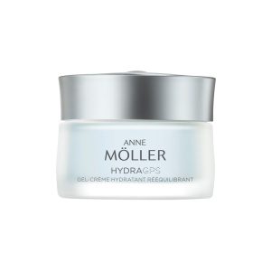 ANNE MOLLER HYDRA GPS REEQUILIBRANT GEL CREME 50 ML #