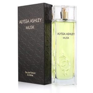 MUSK EXTREME BY ALYSSA ASHLEY EDP 100 ML REGULAR