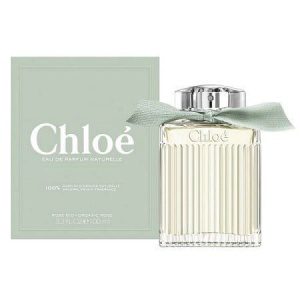 CHLOE EDP NATURELLE 100 ML TESTER # (caja generica)