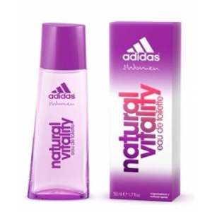 ADIDAS NATURAL VITALITY 75 ML TESTER # (Caja generica)